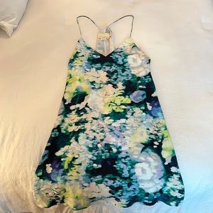 Cynthia Rowley Dress